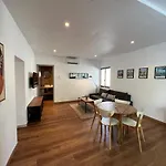 Bel Appartement Rotonde*Calme*Wifi*Clim*Smart Tv