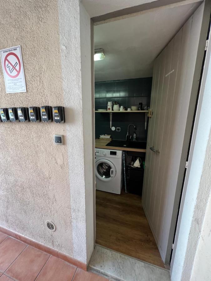 Appartement Bel Rotonde*calme*wifi*clim*smart Tv Aix-en-Provence